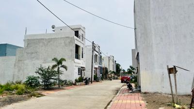 Project Image of 1150 Sq.ft Residential Plot / Land for sale in Rau for Rs. 5520000