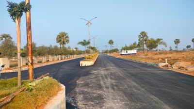 Project Image of 1350.0 - 2700.0 Sq.ft Residential Plot Plot for buy in Sri Maatha Sri County Phase 2