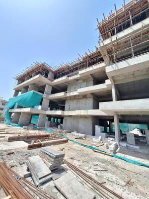 Project Image of 2727.0 - 3897.0 Sq.ft 3 BHK Apartment for buy in Shagun Seleste