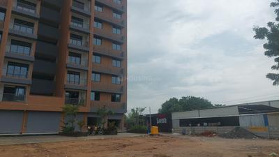 Project Image of 738.62 - 849.49 Sq.ft 2 BHK Apartment for buy in Sanidhya Shubham Lavish
