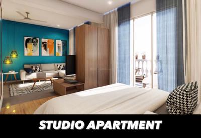 Project Image of 1216.32 - 3519.8 Sq.ft Studio Studio Apartment for buy in Casa De Vida