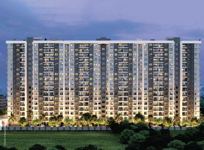 Project Image of 553.0 - 850.0 Sq.ft 2 BHK Apartment for buy in Shilpa Madhuvan