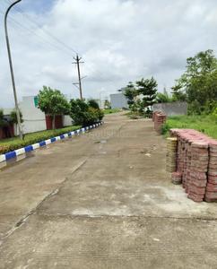 Project Image of 600.0 - 1480.0 Sq.ft Residential Plot Plot for buy in Fortune Greenshire