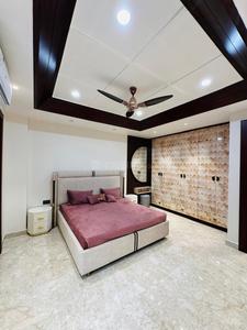 Project Image of 1800.0 - 3200.0 Sq.ft 4 BHK Builder Floor for buy in Creative Ultra Luxury Flors