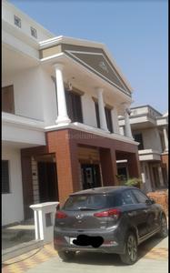 Project Image of 2165.48 - 3019.71 Sq.ft 4 BHK Villa for buy in Jay Khodiyar Shyam Kutir 56