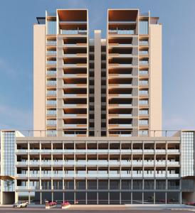 Project Image of 3618 Sq.ft 4 BHK Apartment / Flat for sale in Vastral for Rs. 13300000