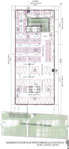 Project Image of 0.0 - 1028.28 Sq.ft 3 BHK Apartment for buy in Kesari Oscar Luxuria