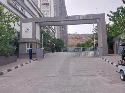 Project Image of 396.11 - 811.92 Sq.ft 1 BHK Apartment for buy in Godrej Hillside 2