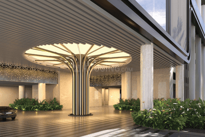 Project Image of 640.24 - 1342.69 Sq.ft 2 BHK Apartment for buy in L And T Realty Evara Heights T3