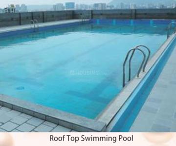 Project Image of 239.17 - 533.67 Sq.ft 1 RK Apartment for buy in AV Pearl Building No 3 C Wing