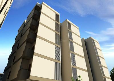Project Image of 530.0 - 1170.0 Sq.ft 1 BHK Apartment for buy in Satva II
