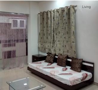 Project Image of 367.0 - 410.0 Sq.ft 1 BHK Apartment for buy in Vastu Siddhi