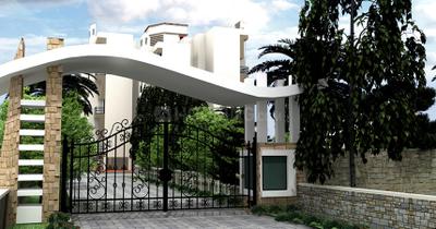 Project Image of 0.0 - 213.0 Sq.ft 1 BHK Apartment for buy in Spark Urban Bliss