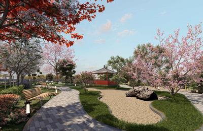 Project Image of 588.0 - 10506.0 Sq.ft Residential Plot Plot for buy in DAC Kaizen