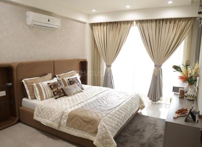 Project Image of 0.0 - 1980.0 Sq.ft 3 BHK Apartment for buy in AN Sivanta Residency