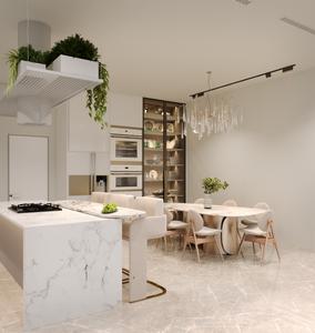 Project Image of 2300.03 - 4232.48 Sq.ft 4 BHK Penthouse for buy in Viviana Westin