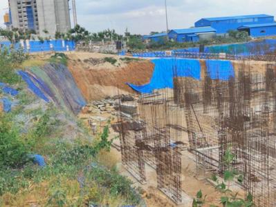 Project Image of 1135.0 - 2416.0 Sq.ft 2 BHK Apartment for buy in Prestige Aston Park