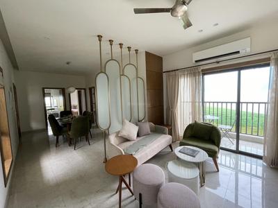 Project Image of 880.0 - 1460.0 Sq.ft 2 BHK Apartment for buy in DTC Sojon 