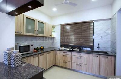 Project Image of 1574.0 - 2158.0 Sq.ft 3 BHK Apartment for buy in Samraat Vrindavan