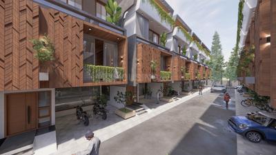 Project Image of 0.0 - 2800.0 Sq.ft 4 BHK Villa for buy in Dwara Orville