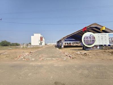 Project Image of 0.0 - 1355.0 Sq.ft 3.5 BHK Villa for buy in Aaradhya Springs