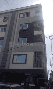 Project Image of 315.6 - 412.47 Sq.ft 1 BHK Apartment for buy in Suhaan Residency
