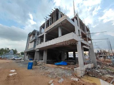 Project Image of 1095.0 - 1500.0 Sq.ft 2 BHK Apartment for buy in Sai Sapphire