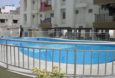 Project Image of 885.0 - 1395.0 Sq.ft 2 BHK Apartment for buy in Mahaveer Sanctum Annex