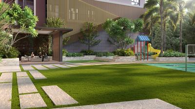 Project Image of 2312.88 - 6463.2 Sq.ft 3 BHK Apartment for buy in DKD Ivy Towers