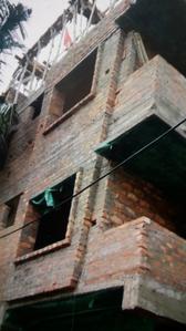 Project Image of 449.0 - 613.0 Sq.ft 2 BHK Apartment for buy in N B Shree Ram Kutir