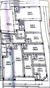 Project Image of 340.79 - 394.82 Sq.ft 1 BHK Apartment for buy in Ashapura Mahadev Residency