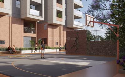 Project Image of 1585.0 - 3420.0 Sq.ft 2 BHK Apartment for buy in Apple Eleganza