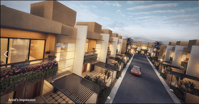 Project Image of 1316.0 - 1851.0 Sq.ft 3 BHK Apartment for buy in Runal Gateway Phase II