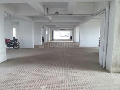 Project Image of 453.0 - 568.0 Sq.ft 2 BHK Apartment for buy in Sahyadri Shruberry C And E
