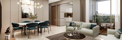 Project Image of 418.0 - 622.0 Sq.ft 1 BHK Apartment for buy in Vinayak Vista