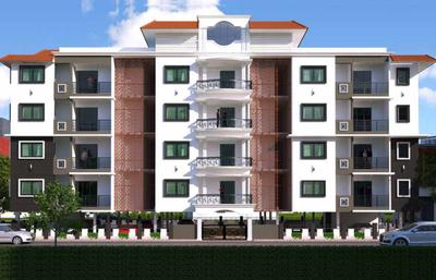 Project Image of 1062.0 - 1230.0 Sq.ft 2 BHK Apartment for buy in CC Aspire