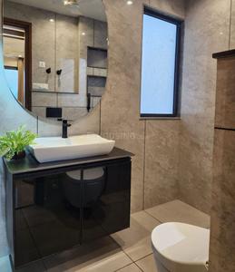 Project Image of 0.0 - 2400.0 Sq.ft 4 BHK Builder Floor for buy in CS Roseate Luxury Floors