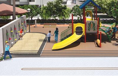 Project Image of 263.93 - 310.75 Sq.ft 1 BHK Apartment for buy in Tanish Bhakti