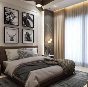 Project Image of 1968.0 - 2490.0 Sq.ft 3 BHK Apartment for buy in Woodland Heights