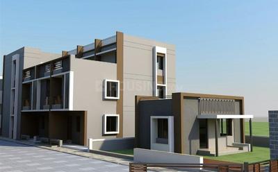 Project Image of 1530.0 - 1629.0 Sq.ft 3 BHK Villa for buy in Pallavit Jyoti Elegance