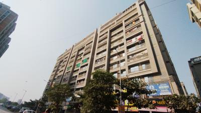 Project Image of 1000 Sq.ft 2 BHK Apartment / Flat for sale in Vaishno Devi Circle for Rs. 6000000