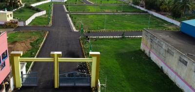 Project Image of 837.0 - 2500.0 Sq.ft Residential Plot Plot for buy in Grand New Town