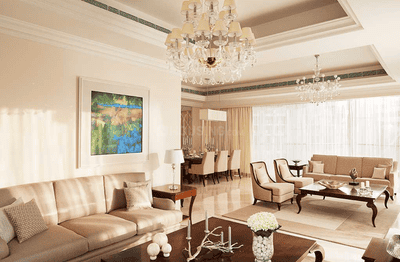 Project Image of 946.69 - 3803.97 Sq.ft 2 BHK Apartment for buy in Indiabulls Sky Forest A3