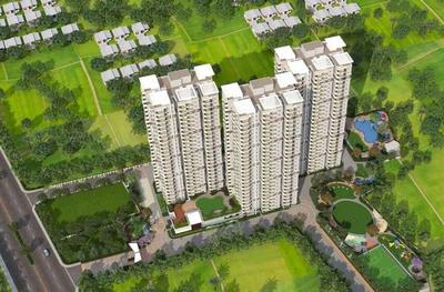 Project Image of 832.05 - 1456.36 Sq.ft 2 BHK Apartment for buy in Godrej Majesty