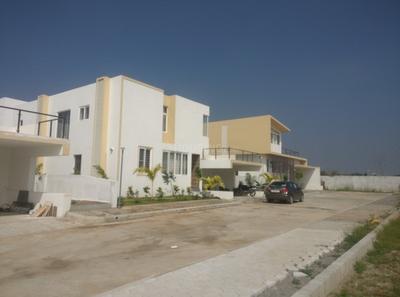 Project Image of 4600 Sq.ft 4 BHK Villa for sale in Mokila for Rs. 73000000