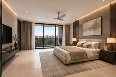 Project Image of 0.0 - 1292.19 Sq.ft 3 BHK Apartment for buy in Multicon Kailasham