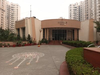 Project Image of 1125.0 - 1867.0 Sq.ft 2 BHK Apartment for buy in Jaipuria Sunrise Greens Apartment