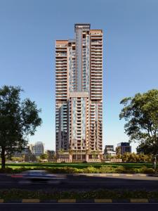 Project Image of 5514.0 - 11090.0 Sq.ft 4 BHK Apartment for buy in Sahashya Skyzenia