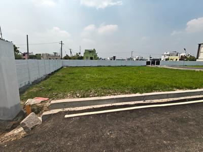 Project Image of 746.0 - 1211.0 Sq.ft Residential Plot Plot for buy in AKT Blossom City