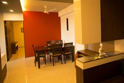 Project Image of 1422.0 - 1782.0 Sq.ft 2 BHK Apartment for buy in Shree Real Estate Luvkush 4